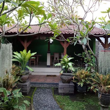 Buyan Homestay Sanur Εξωτερικό φωτογραφία