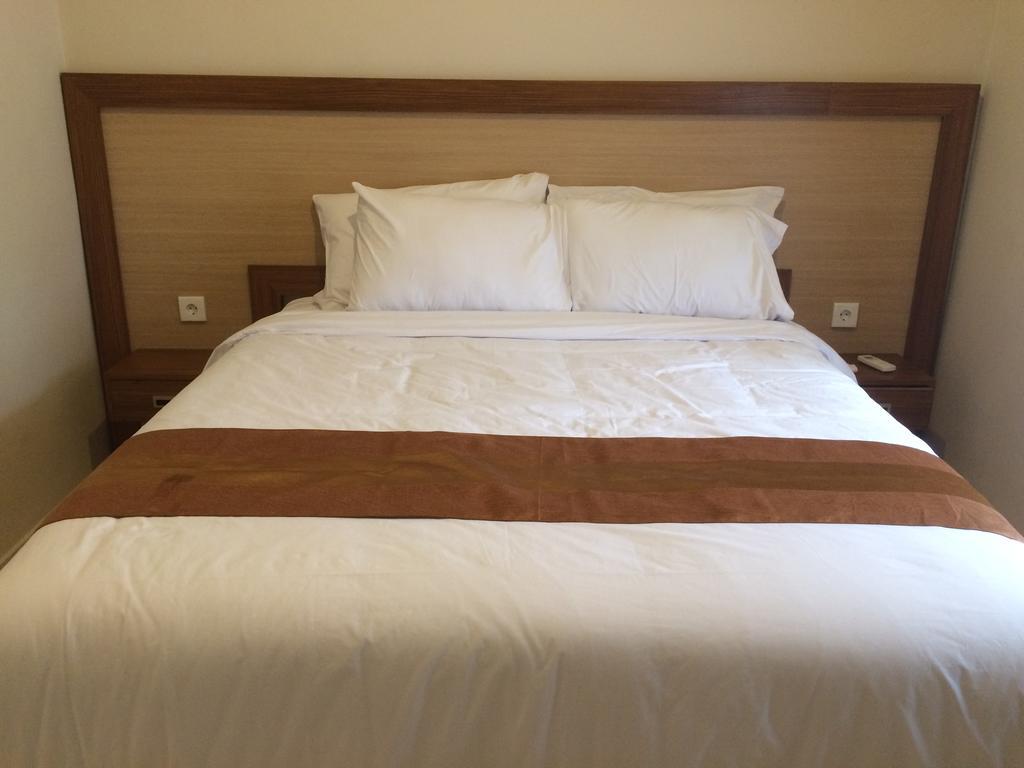 Buyan Homestay Sanur Εξωτερικό φωτογραφία