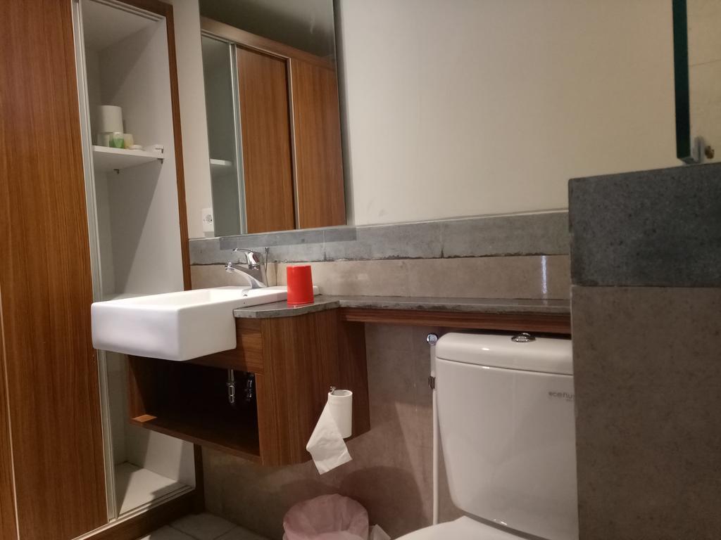 Buyan Homestay Sanur Εξωτερικό φωτογραφία